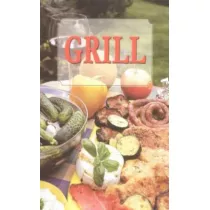 Grill (pocket)