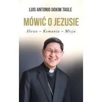 M�wi� o jezusie s�owo komunia misja