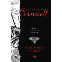 Wojownicy burzy. Wojny wiking�w. Tom 9