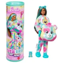 Barbie Traskliwe misie Mattel