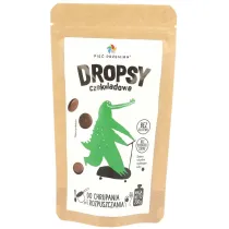 Pi�� Przemian Dropsy czekoladowe 200 g