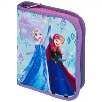 Patio Pirnik jednoklapkowy bez wyposaenia Disney Core Clipper Frozen