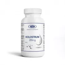 Jantar Colostrum 200 mg Suplement diety 60 kaps.