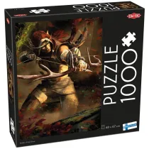 Puzzle 1000 Archer of the Grove Tactic