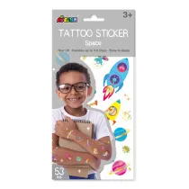 Tatua�e - Kosmos Avenir