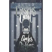 A Christmas Carol. Wordsworth Classics wer. angielska