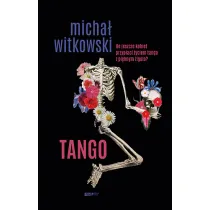 Tango. Czarny krymina� retro