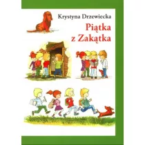 Pi�tka z zak�tka