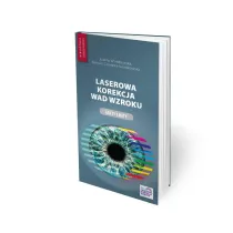 Laserowa korekcja wad wzroku