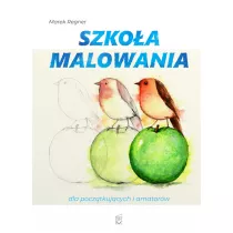 Szkoa malowania