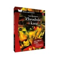 Zbrodnia i kara (Lektura z opracowaniem)