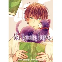Na koci� �ap�. Tom 11