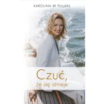 Czu� �e si� istnieje