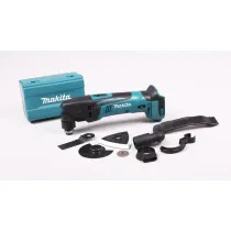 Makita Narz�dzie wielofunkcyjne 18v dtm50zx1 +acc