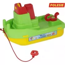 Wader-Polesie 41531 Holownik Laguna w siatce