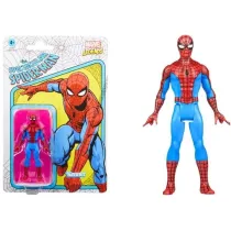 Figurka Marvel retro legends Spiderman