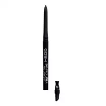 Gosh 24H Pro Liner automatyczny eyeliner do oczu Black 0.35 g