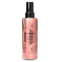 La Rive Glitter Queen BODY MIST 200 ml
