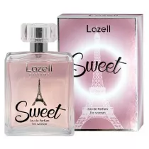 Lazell Sweet For Women Woda perfumowana 100 ml