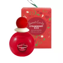 Jean Marc Sweet Candy Strawberry Kiss Woda toaletowa 100 ml