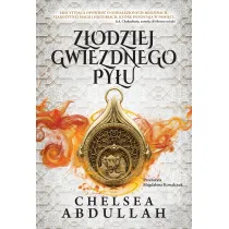 Z�odziej Gwiezdnego Py�u