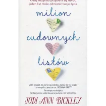 Milion cudownych list�w