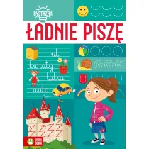 Bystrzak. �adnie pisz�