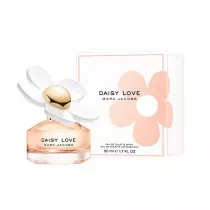 Marc Jacobs Woda toaletowa dla kobiet Daisy Love 50 ml