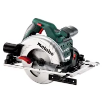 Metabo Pilarka 1200w ks 55 fs 160mm