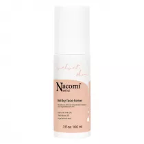 Nacomi Nawilajcy tonik do twarzy 100 ml