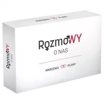 RozmoWY O NAS Marzenia i Plany StarHouse Games