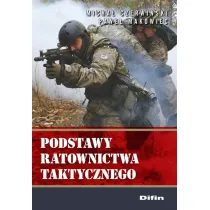 Podstawy ratownictwa taktycznego
