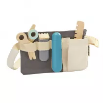 Salon fryzjerski Plan Toys