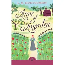 Anne of Avonlea wer. angielska