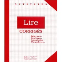 Lire - Corrige