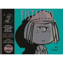 Fistaszki zebrane 1993–1994