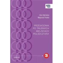 Przewodnik po trudnych miejscach polszczyzny
