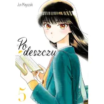 Po deszczu. Tom 5