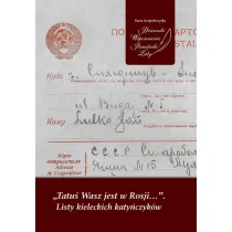 Tatu� Wasz jest w Rosji?