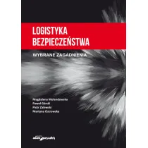 Logistyka bezpiecze�stwa