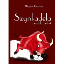 Szynkadela - produkt polski