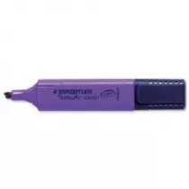 Staedtler Zakre�lacz Classic fioletowy 10 szt.