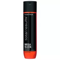 Matrix Total Results Mega Sleek Shea Butter Conditioner odywka do wosw z masem shea 300 ml