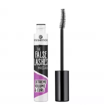 Essence _The False Lashes Mascara Extreme Volume&Curl tusz do rzs 10 ml