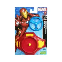Marvel - Wyrzutnia Iron Mana Mattel