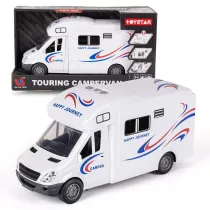 Kamper ze �wiat�em i d�wi�kiem Lena