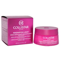 Collistar Magnifica Light Replumping Redensifying Krem do twarzy i szyi 50 ml