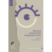 Religia literatura hermeneutyka