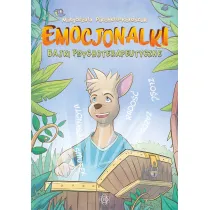 Emocjonalki bajki psychoterapeutyczne