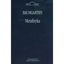 Metafizyka Baumgarten